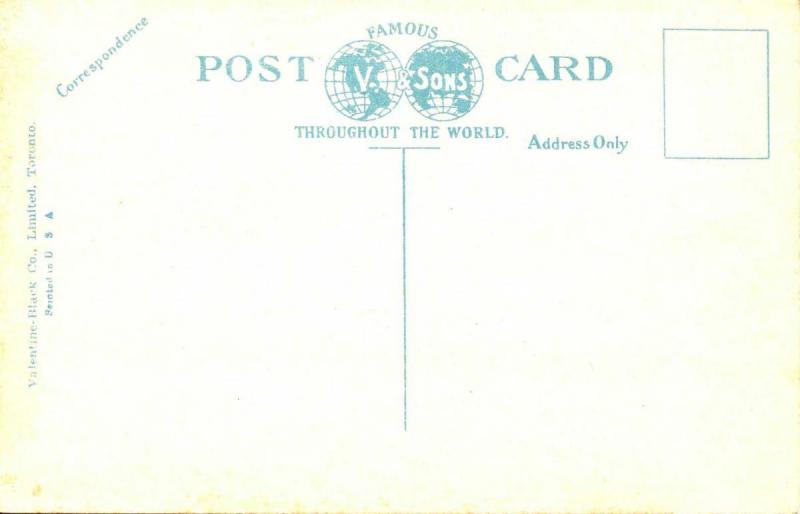 Canada - Ontario, Kingston. The Armouries