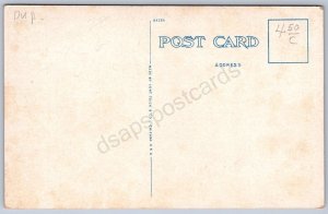 K16/ Elizabethtown Kentucky Postcard c1920 New Hotel Joplin  322