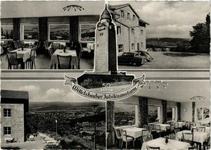 CPA AK Bad Kissingen- souvenir GERMANY (887735)