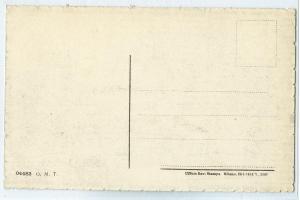 Torino, Piazza Castello e Palazzo Madama, early 1900s 