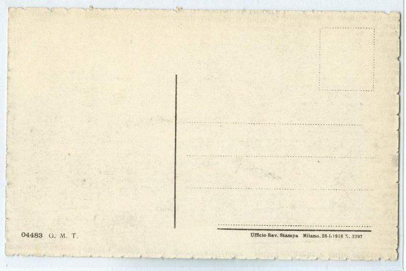 Torino, Piazza Castello e Palazzo Madama, early 1900s 