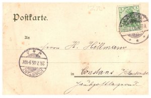 Germany  Schloss Eberstein im Murgthal