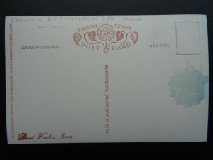 Cornwall BUDE 5 Image Multiview - Old RP Postcard by Photo Precision