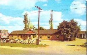 IL Rochelle Rochelle Motel