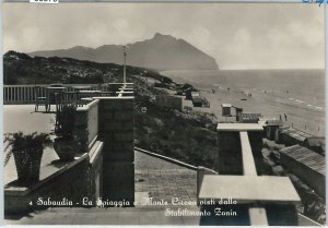 60579 - vintage postcard - Latin province: Sabaudia-