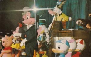 Walt Disney World The Mickey Mouse Revue