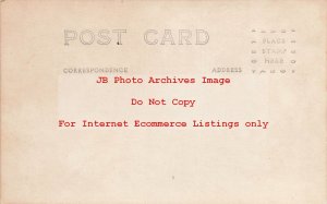 OR, Coos County, Oregon, RPPC, Mussel Reef, Rehfeld's Photo No 911