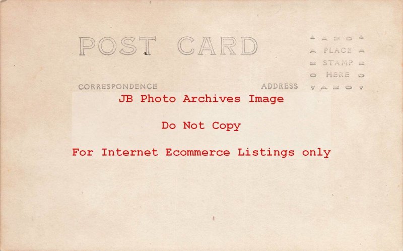 OR, Coos County, Oregon, RPPC, Mussel Reef, Rehfeld's Photo No 911