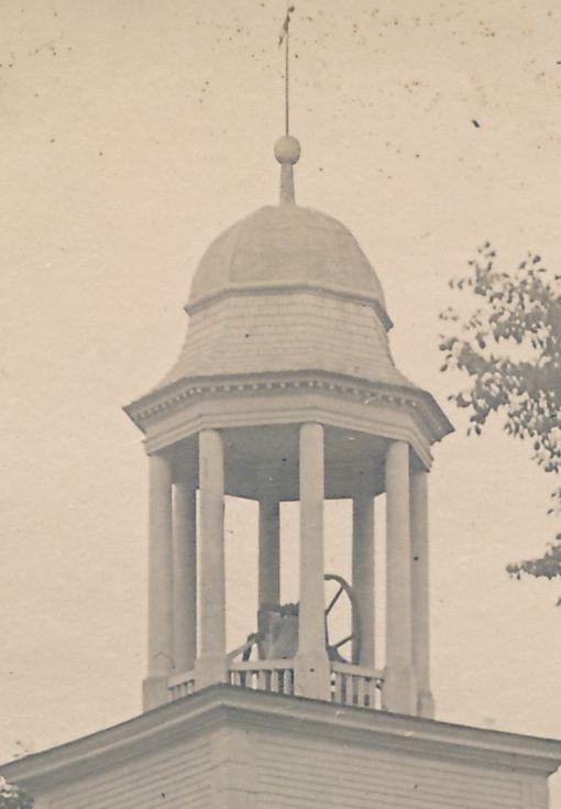 RPPC Congregational Church at Salisbury CT, Connecticut