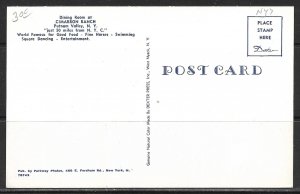 New York, Putnam Valley - Cimarron Ranch - [NY-480]
