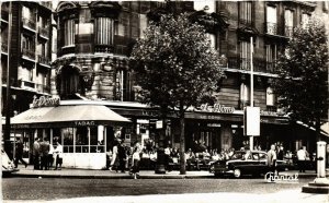 CPA PARIS 14e CafeüTabac DU DOME 108, Bd du Montparnasse (574282)