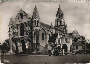 CPM Poitiers Eglise (20445)