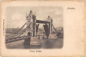 BR80063 tower bridge london uk