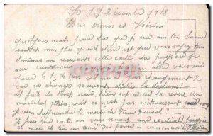 Old Postcard Bingen Rochuskapelle