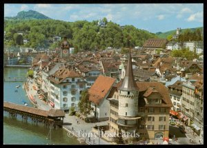 Alstadt Luzern