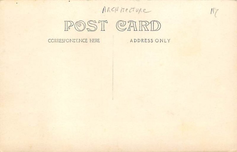 House Real Photo Unused 