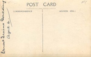 Children with Toys Postcard