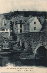 CPA DINAN Le Vieux Pont (1250769)