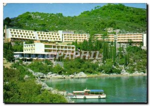 Postcard Modern Hotel Osmine Slano kod Dubrovnika