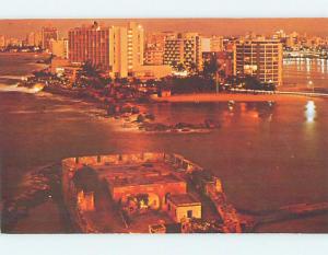 Unused Pre-1980 BUILDING San Juan Puerto Rico PR hn7985