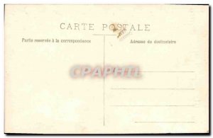 PHOTO CARD Caen 1925 Floods