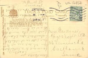 uk16857 dock offices  liverpool  uk