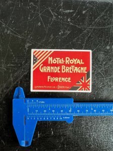 Vintage Style Travel Decal, Vinyl Luggage Sticker,  Europe 