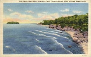 Catawba Cliffs, Catawba Island - Ohio