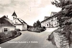 BG30412 sommerfrische breitenfeld rittschein  austria  CPSM 14.5x10cm