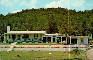 New Mexico Ruidoso Bennetts Indian Shop