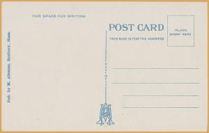 Boston, Mass., Charles River Esplanade, Rescue Boat on cradle - 