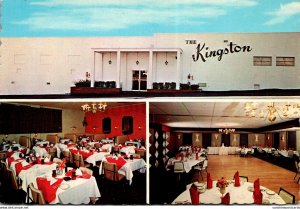 New Jersey Union The Kingston Restaurant