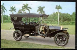 Automotive - 1909 Steven-Duryea Model Y (C27782)