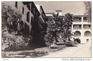 RP: Hotel , Taxco , Mecico , 30-40s