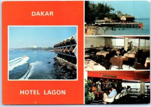 M-78169 Hotel Lagon Dakar Senegal