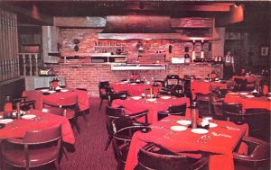 Marriott Motor Hotel - Dallas, Texas TX