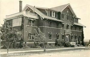 IA, Cherokee, Iowa, Hospital, L.L. Cook No. 2659, RPPC