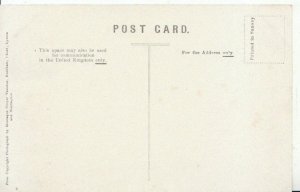 Devon Postcard - Hunters Inn - North Front - Devon - Ref 4542A