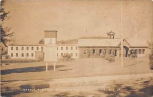 8631  RI Mapleville     Coronet Worsted Company  RPC