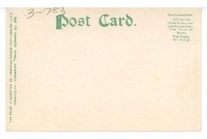 MA - Boston.  Boston Light Lighthouse