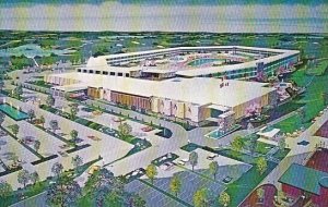 Pennsylvania Lancaster Host Farm Resort Motel & Golf Course