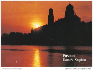 Germany Passau Dom St Stephan