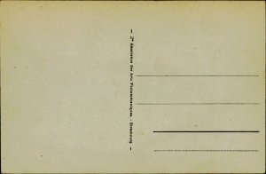 B577 Algeria Djemila les grandes thermes