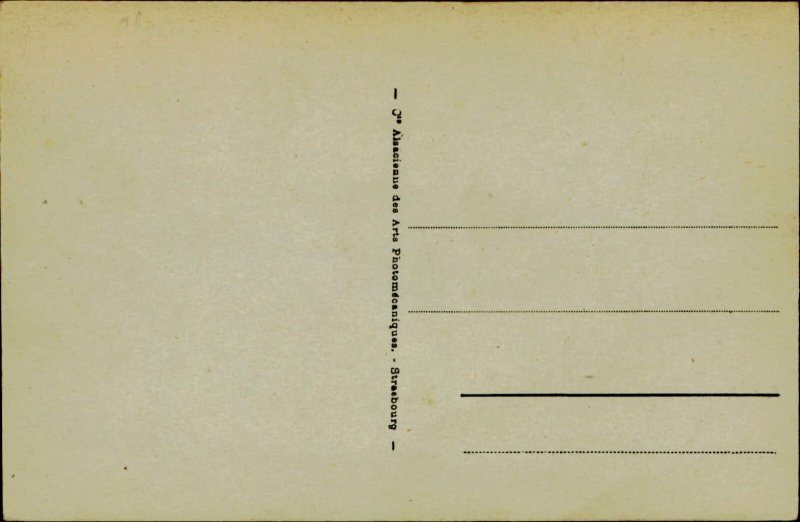 B577 Algeria Djemila les grandes thermes