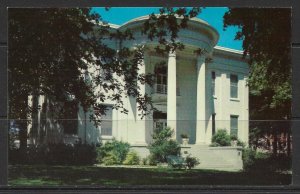 Mississippi, Jackson - Governor's Mansion - [MS-037]