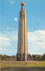 The Edison Tower Menlo Park Middlesex County NJ 