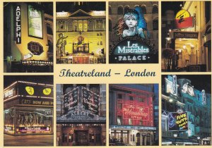 England London Theatreland