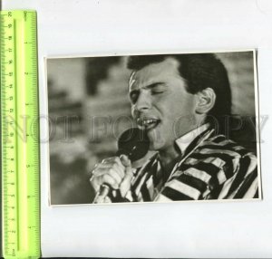 467286 USSR crooner for illegal distribution photo