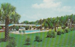 South Carolina Dillon Dixie Dream Hotel