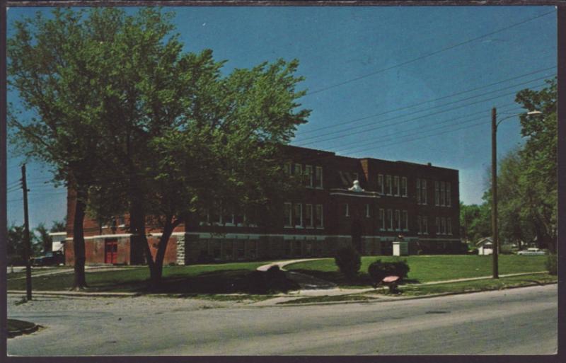 Central Decatur Community School,Leon,IA